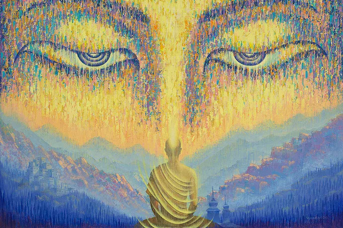 Buddha