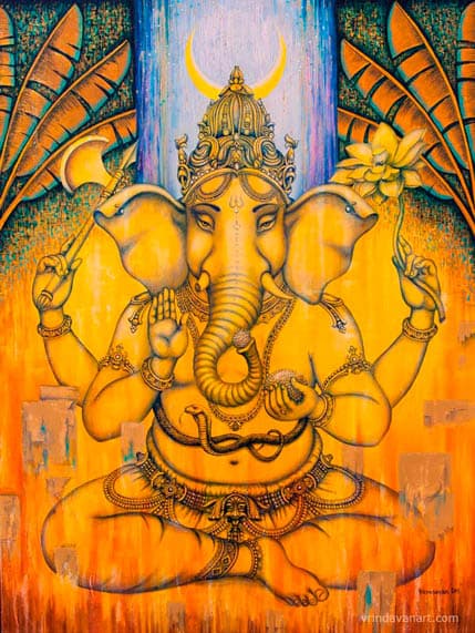 Ganapati