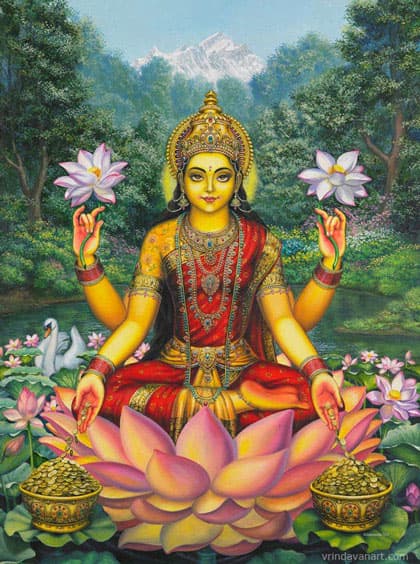 Shree Lakshmi