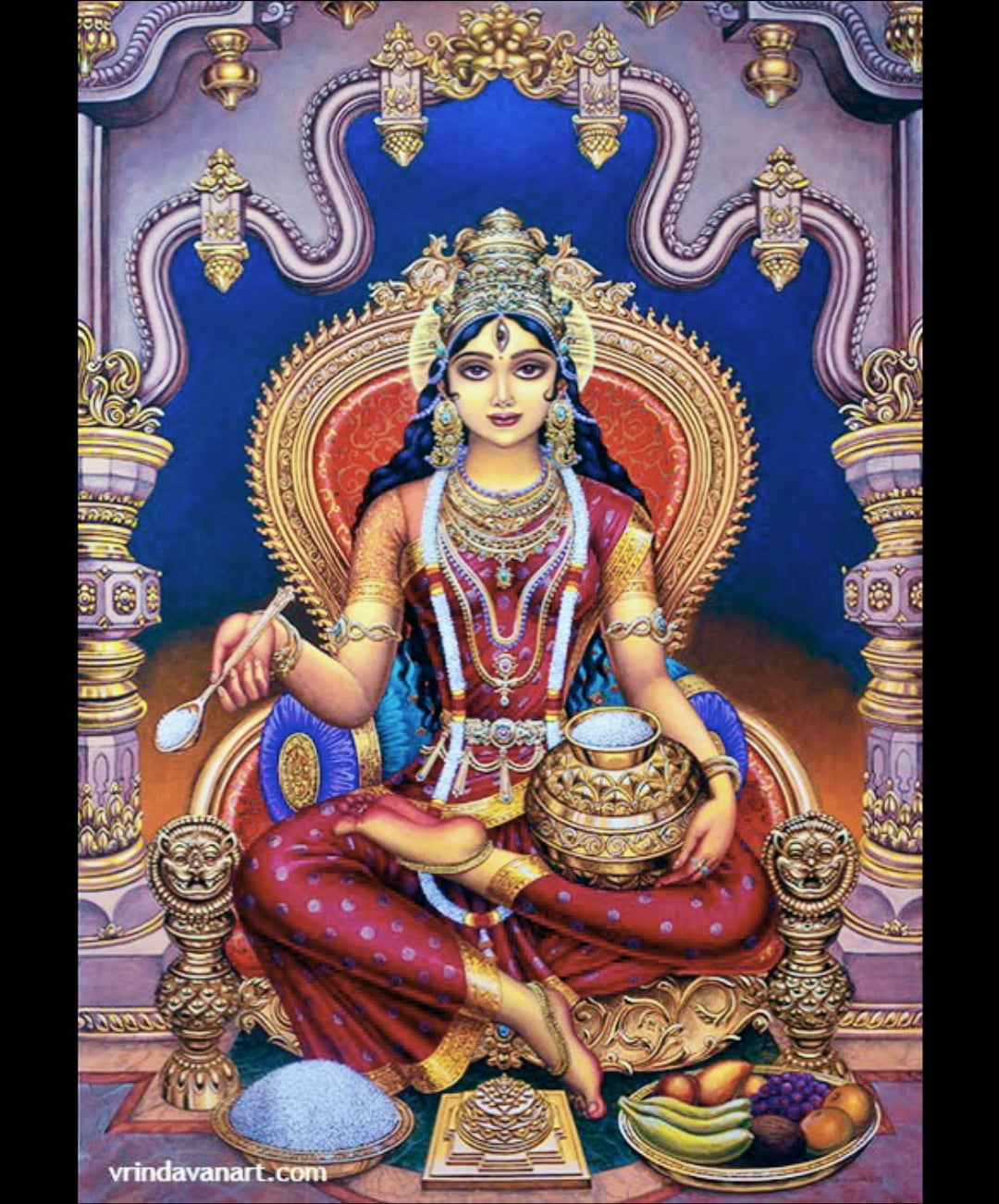 Annapurna Devi