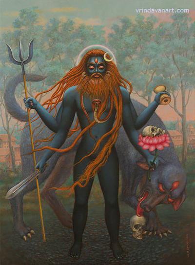 Bhairava