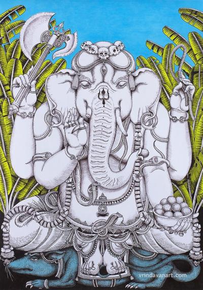 Ganapati