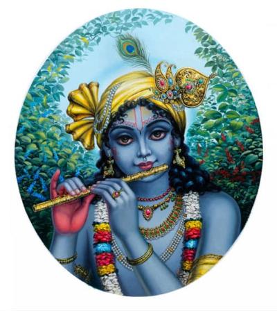 Krishna